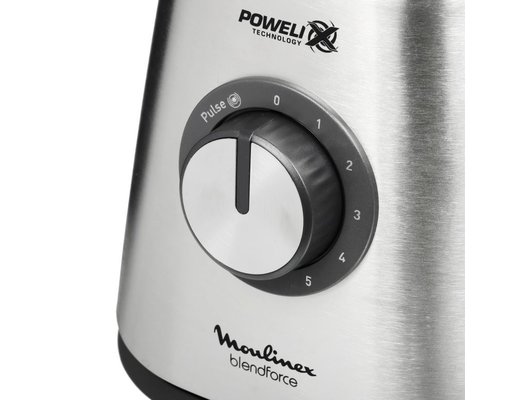 Блендер MOULINEX LM439D10